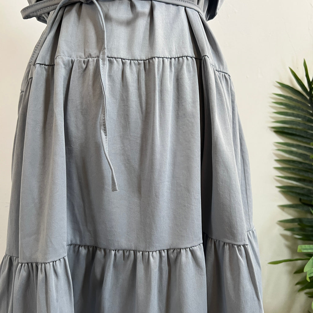 250601 - Simple Dress