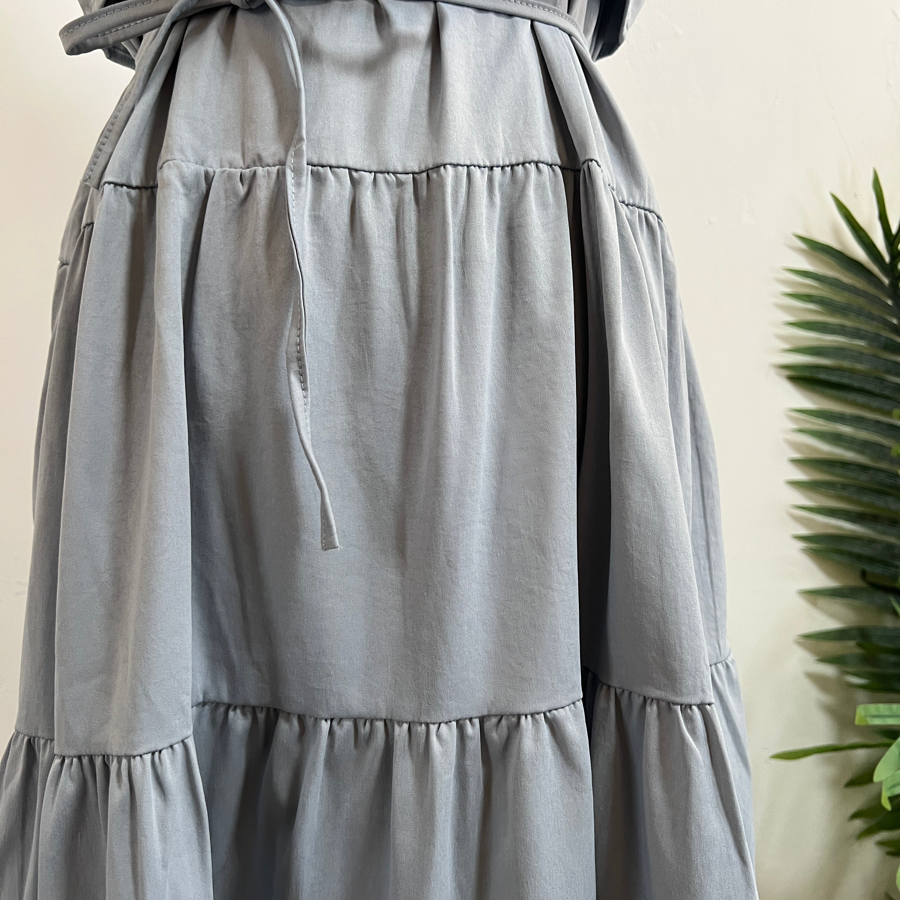 250601 - Simple Dress