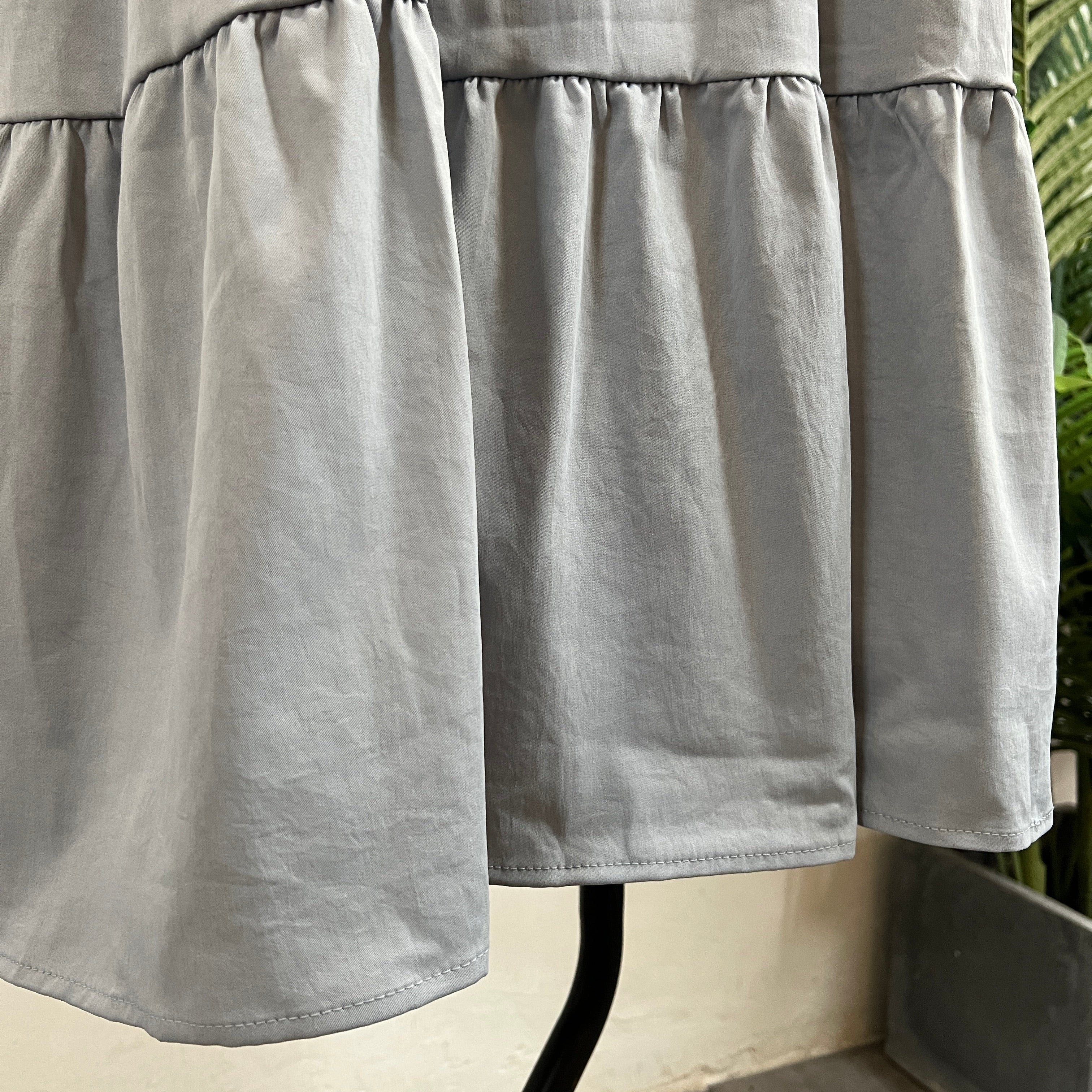 250601 - Simple Dress