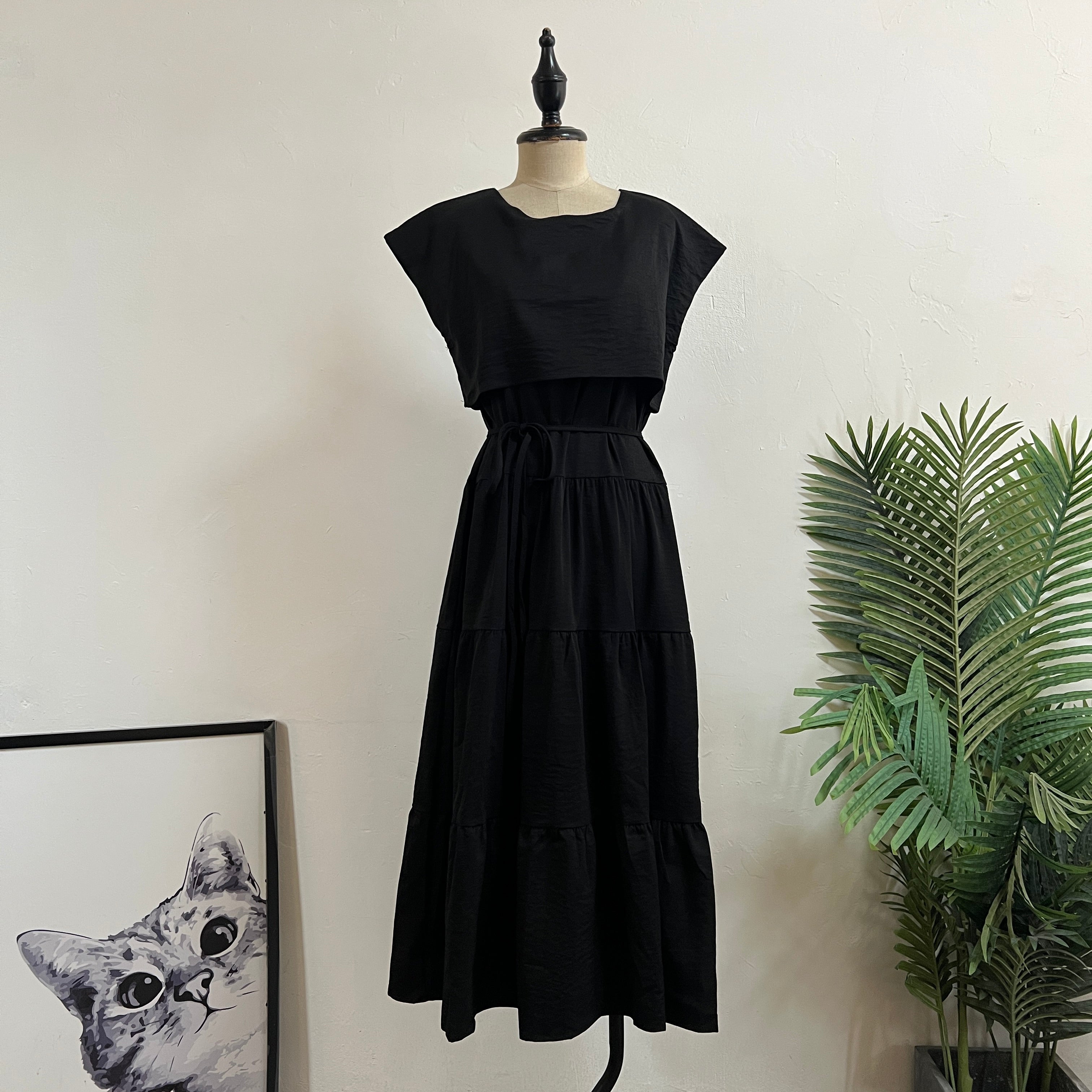 250601 - Simple Dress