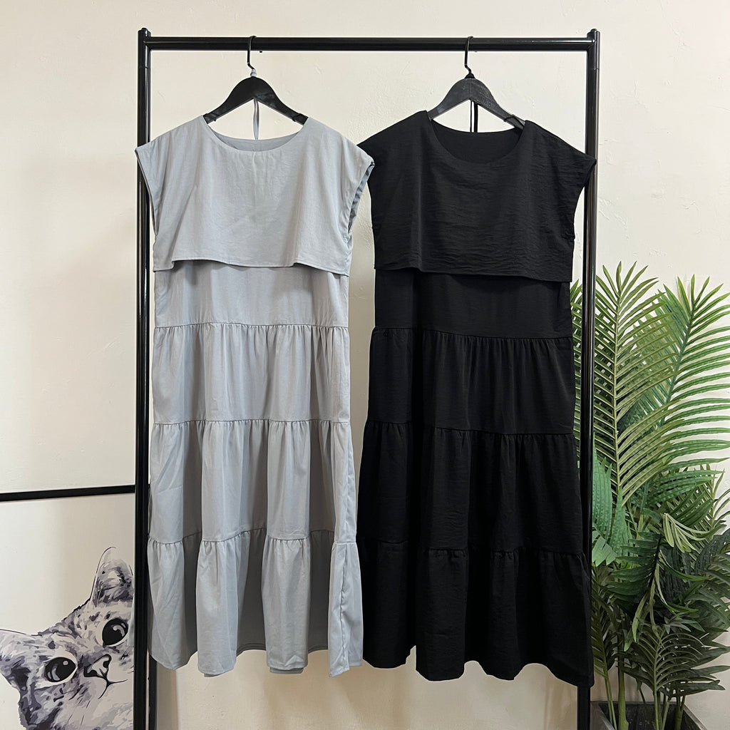250601 - Simple Dress