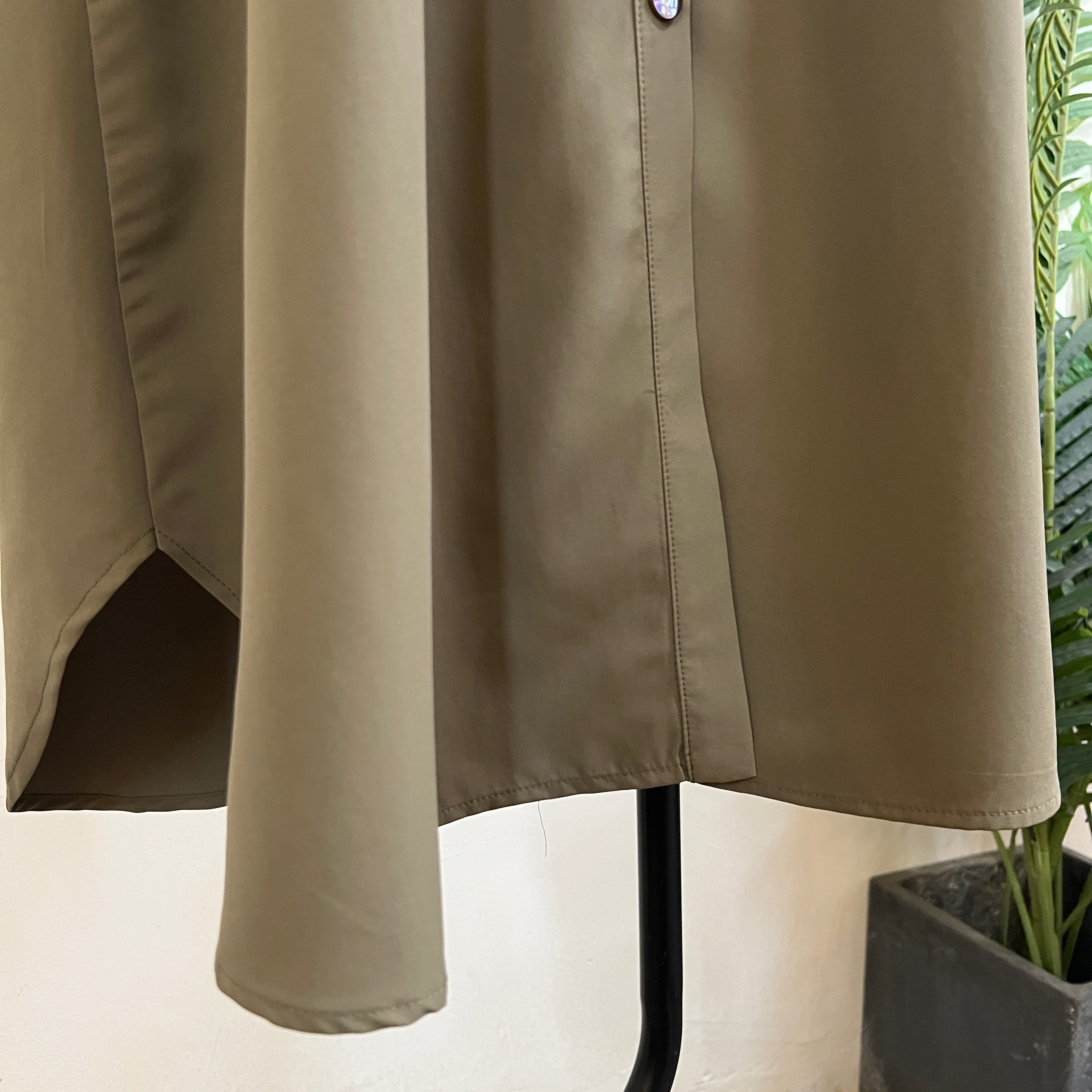 250085 - Vest Jacket (20% Off)