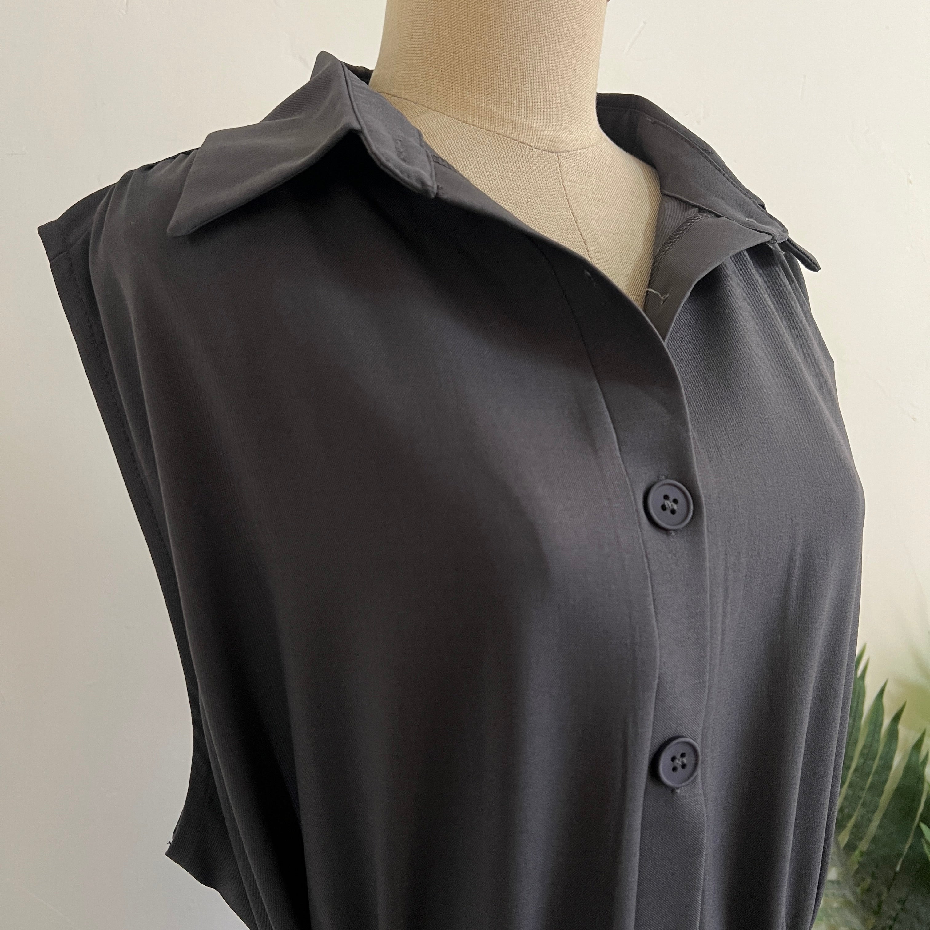 250100 - Vest Dress (20% Off)