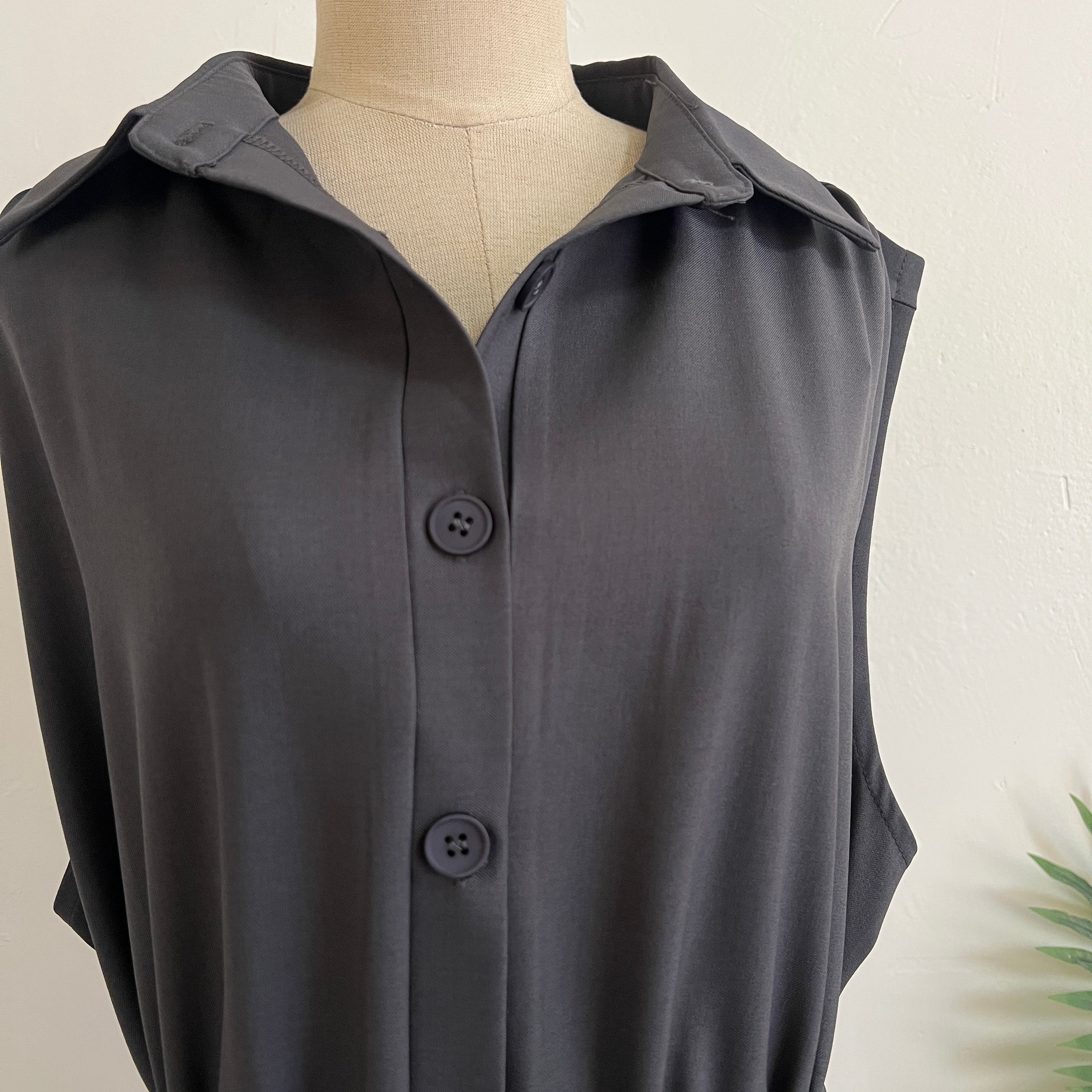 250100 - Vest Dress (20% Off)