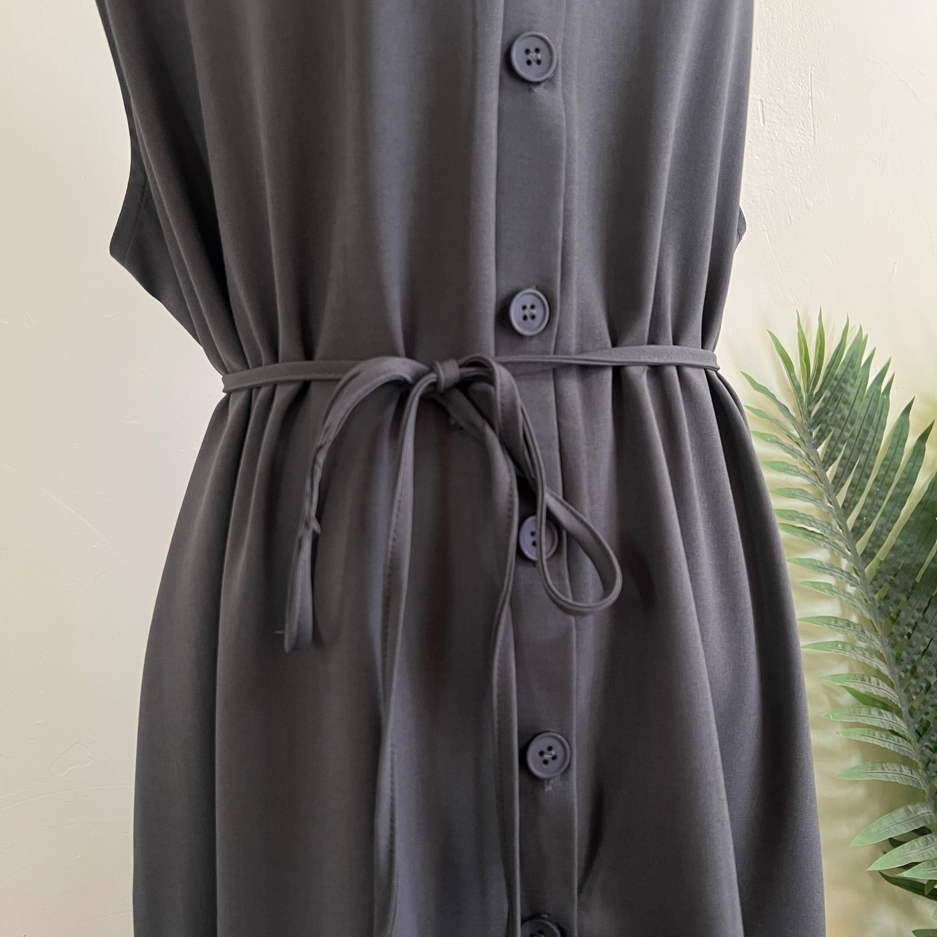 250100 - Vest Dress (20% Off)