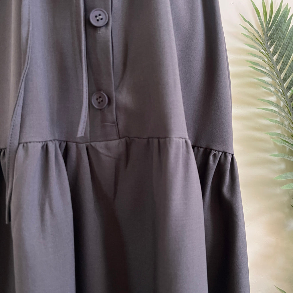 250100 - Vest Dress (20% Off)