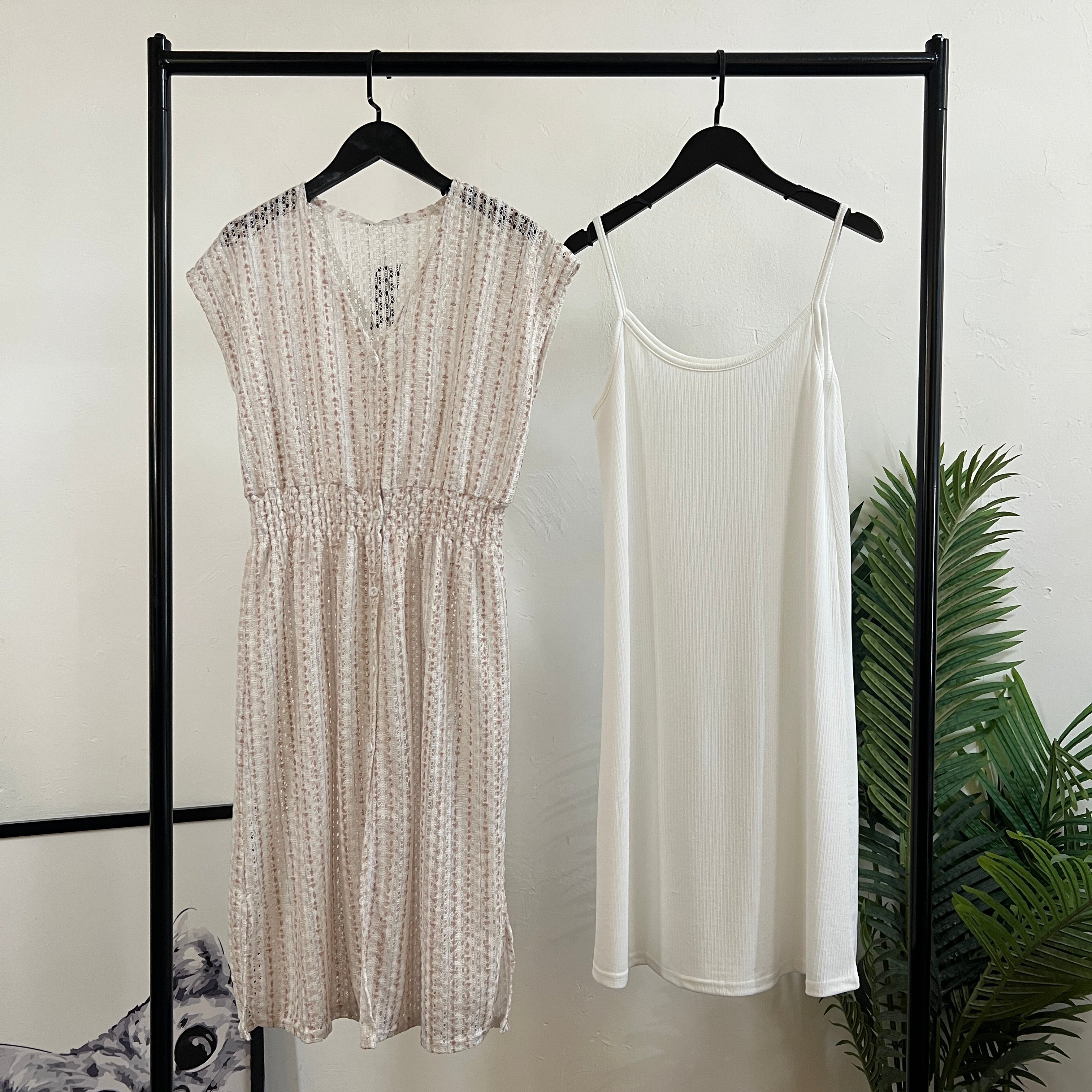 250143 - Dress Set (❤️ Hot Item ❤️)