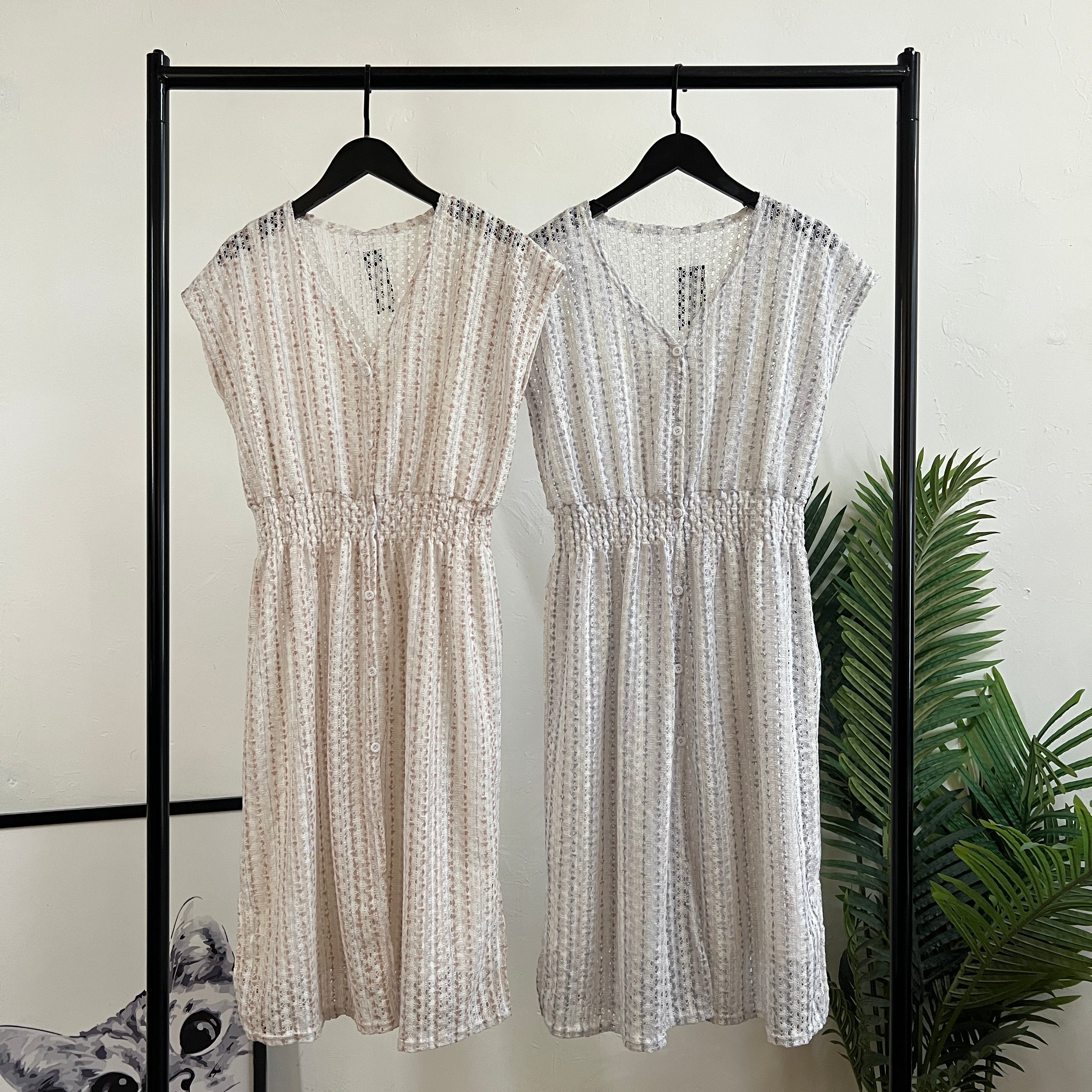 250143 - Dress Set (❤️ Hot Item ❤️)