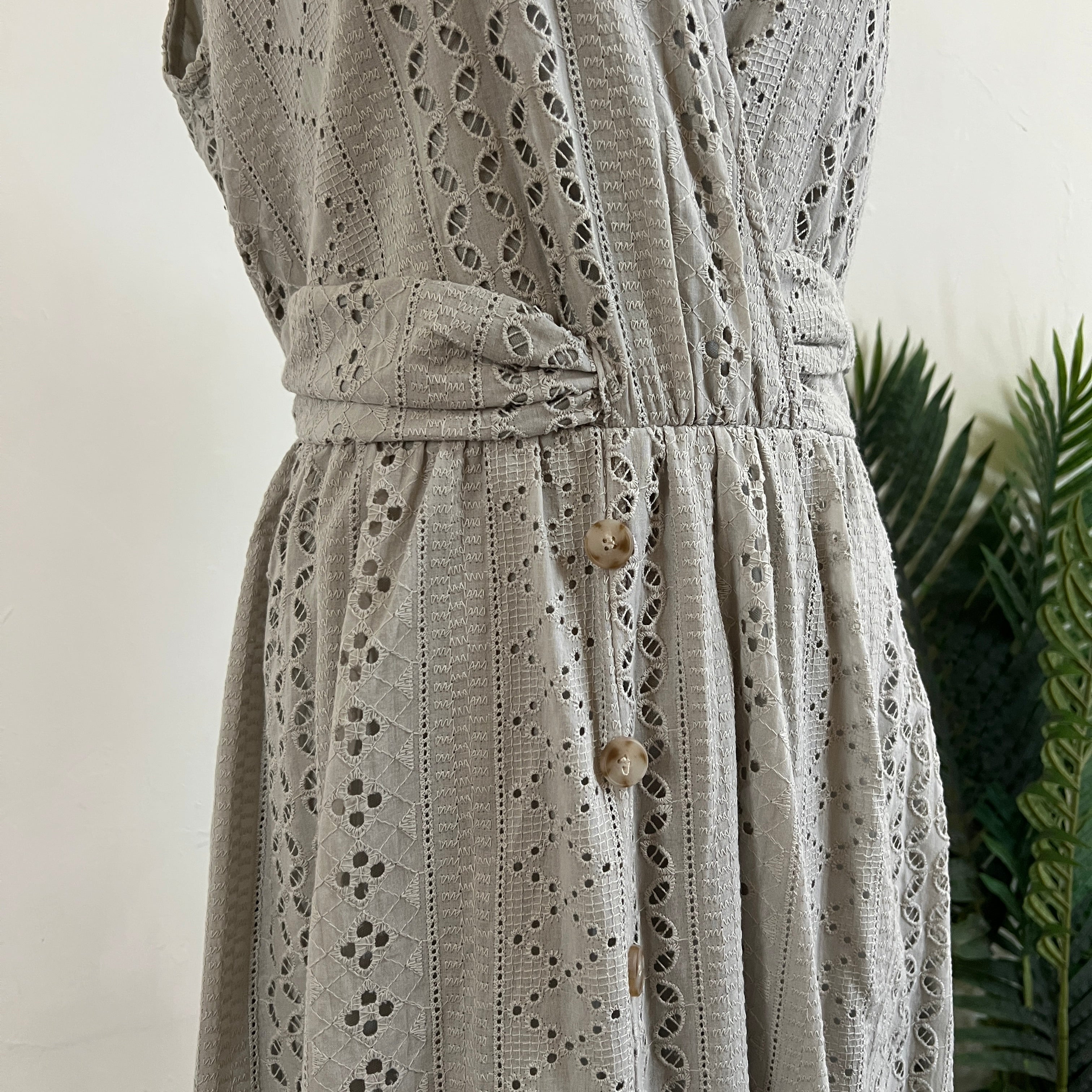 250141 - Lace Dress (❤️ Hot Item ❤️)