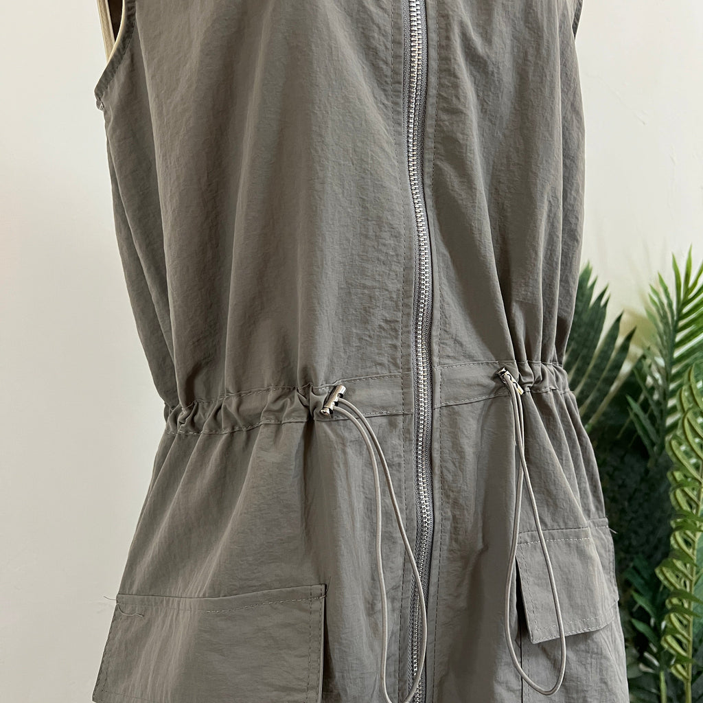 250137 - Vest Dress