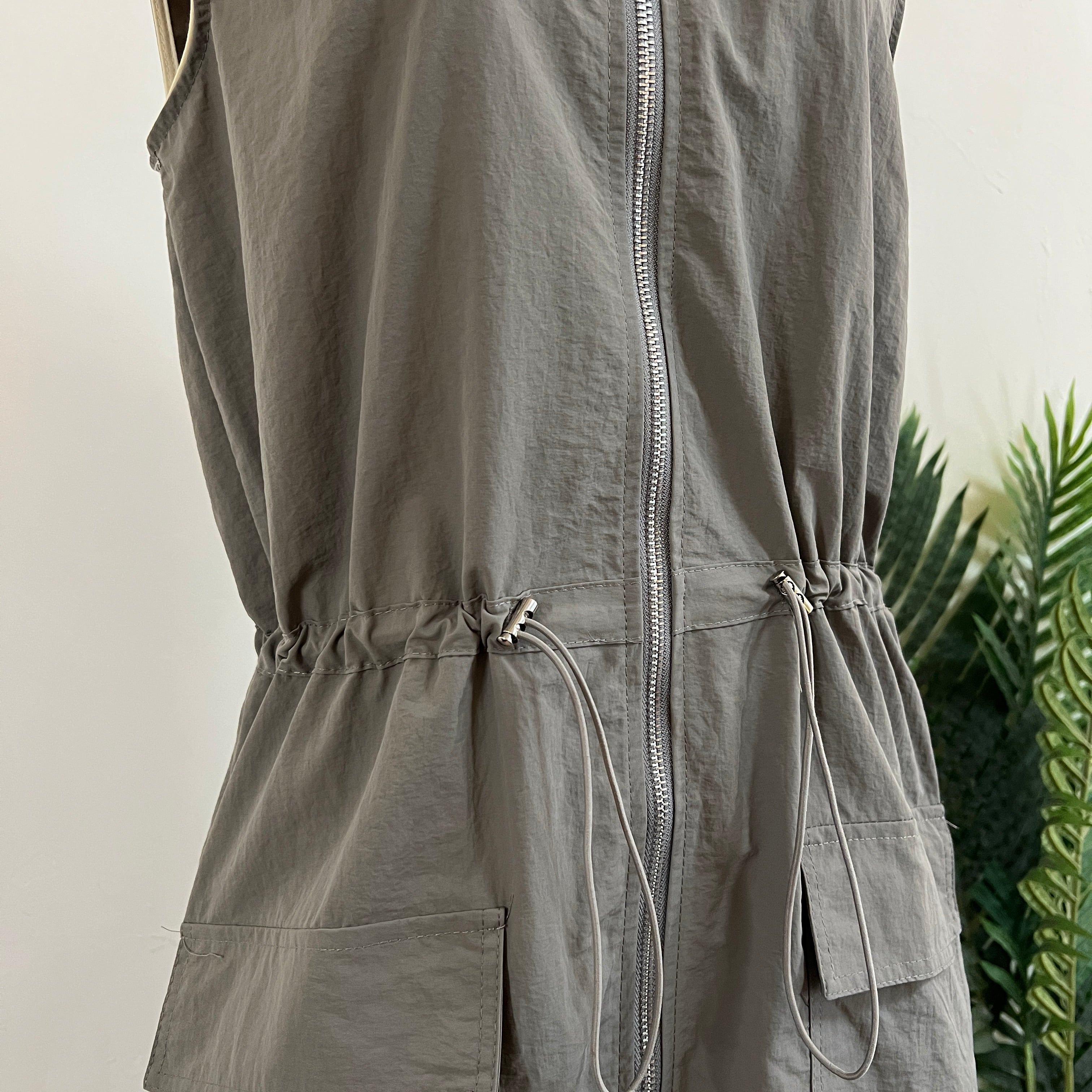 250137 - Vest Dress