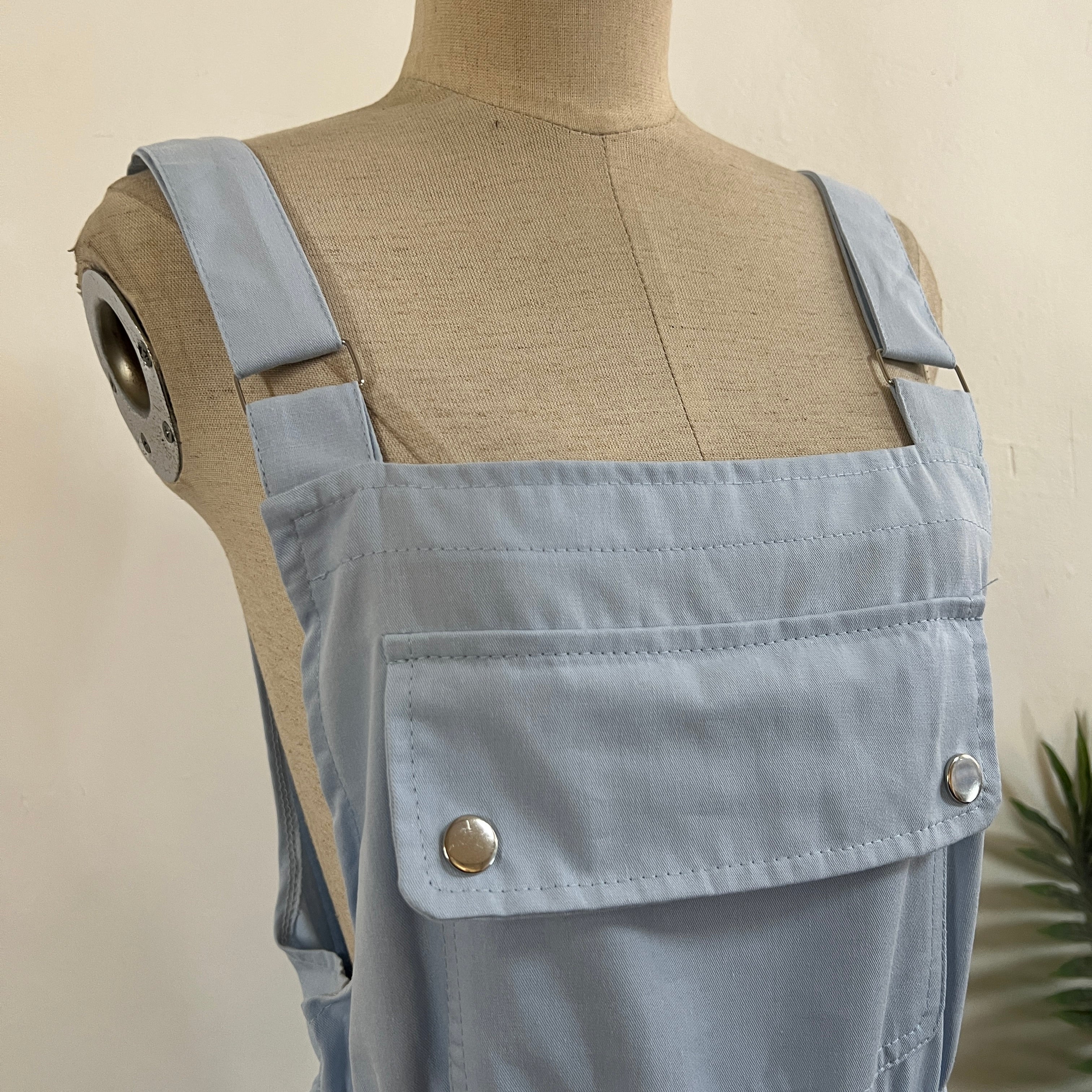 250144 - Suspender Dress (20% Off)