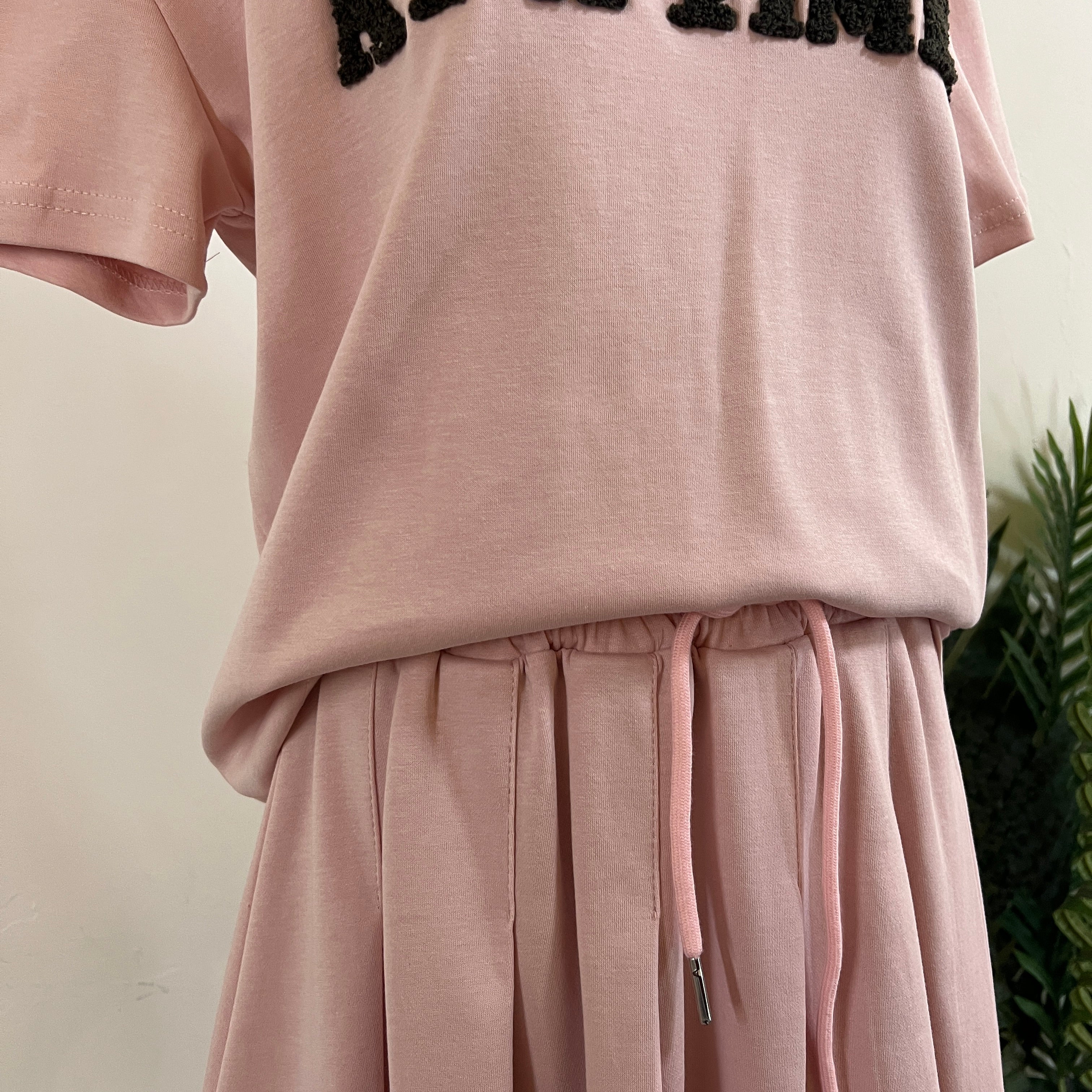 250124 - Top + Skirt (20% Off)
